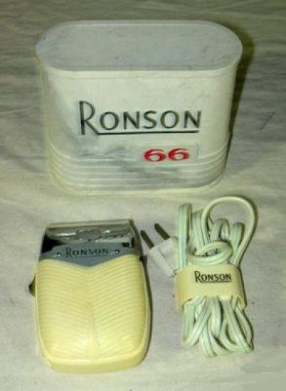 RONSON type 66